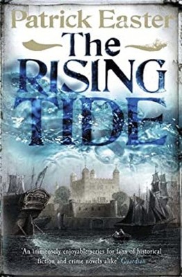 The Rising Tide Hardcover Patrick Easter