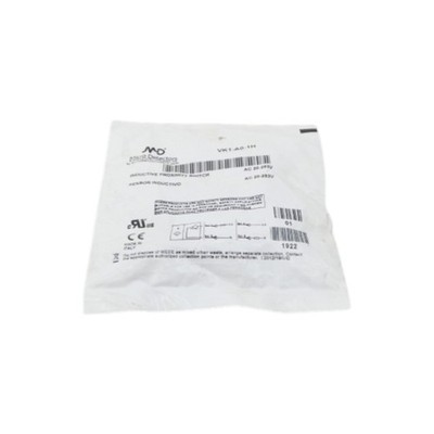 MICRO DETECTORS VK1-A0-1H 20-253VAC NSMP