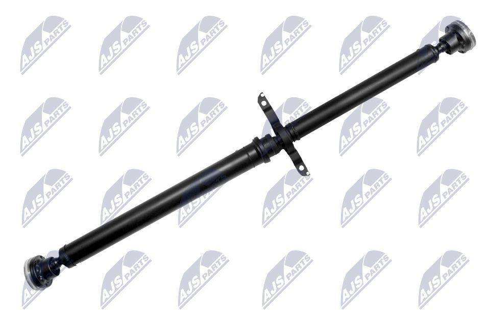NTY Drive Shaft CV Axle NWN-AU-001 for Audi, Reinforced 70 mm