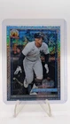 2026 Topps Series 1 *1991 TOPPS SILVER PACK MOJO REFRACTOR* #91C-82 Aaron Judge