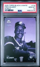 Top Fred McGriff Cards to Collect 22