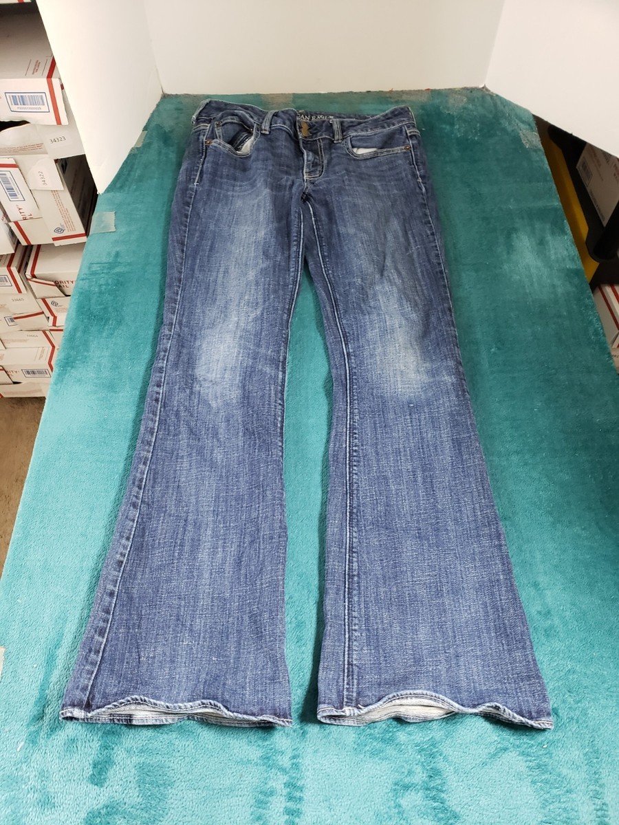 Ladies Jeans American Eagle Tall Jeans NWT American Eagle Womens