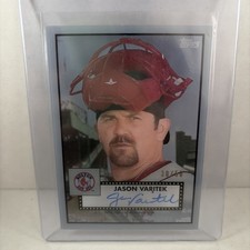 2019 Topps Clearly Authentic Baseball Cards 25