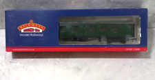 Bachmann 34-554B Bulleid Corridor Composite Coach BR(SR) Green OO Gauge S5905S