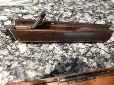 KBI Kassnar Kresge K-Mart FIE  Single Shot   Forend Assembly  12 Ga