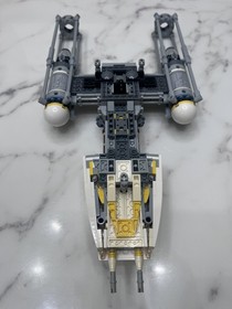 LEGO Star Wars: Y-Wing Starfighter (75172)