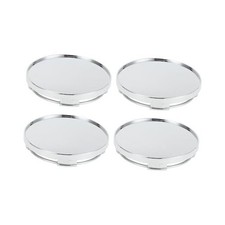 Universal Car Wheel Center Hub Cap/Inner Rim Cover Hub Caps for Most Cars/Snap