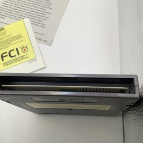 The Bard's Tale Nintendo NES Game Complete in Box CIB