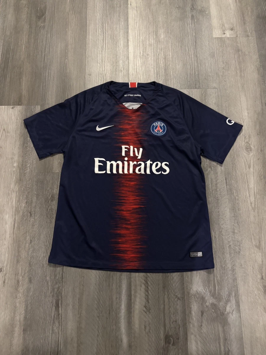 Preços baixos em Nike Paris Saint Germain Indiana roupas de