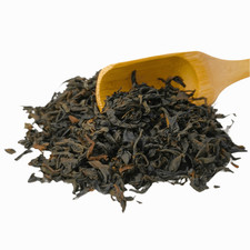 Powerfully smoky Emperor Butterfly LAPSANG SOUCHONG Chinese Loose Leaf Tea