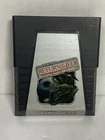 Star Wars Return of the Jedi Death Star Battle Atari 2600 Game Cartridge Retro