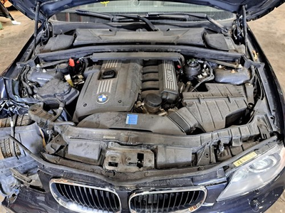 #ad #ad 2009 128i Washer Reservoir Bottle Assembly Sku#4237097 $71.00