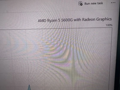 Ryzen 5 5600 listing on ebay