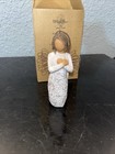 New! Demdaco Willow Tree Remembrance#28238 Figurine By Susan Lordi