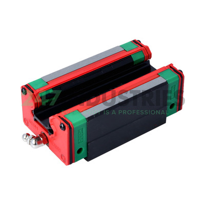 HGH30CA ZAH Hiwin 28 x 60 x 120,4 mm LINEAR BALL UNIT