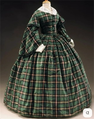 white christmas dresses Novella Dress in Red Plaid | Whimsically Feminine Timeless Twirly-Worthy  Dresses & Hair Bows