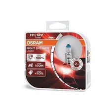 64150NL-HCB ams-OSRAM Glühlampe, Abbiegescheinwerfer NIGHT BREAKER® LASER