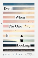 Even When No One Is Looking Jan HáBl Taschenbuch Kartoniert / Broschiert 2018