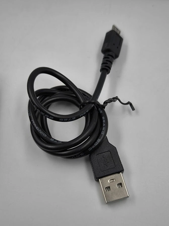 Tablette Denver TAQ-90083 9" 16 Go Quad-Core ARM CORTEX-A7 - Photo 4/4