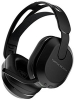 Turtle Beach Stealth 500 Pc Over-Ear Stereo Gaming Headset, Kabellos, Schwarz