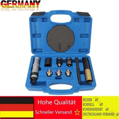 Verriegelung Radmutter Entfernung Master ToolKit entfernt Spinn Sicherungsmutter