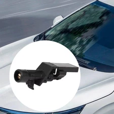 Front Windshield Washer Nozzle Replace 76810TP6A01 Accessory Windscreen Washer