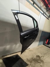 Porte avant et accessoires Citroen C8