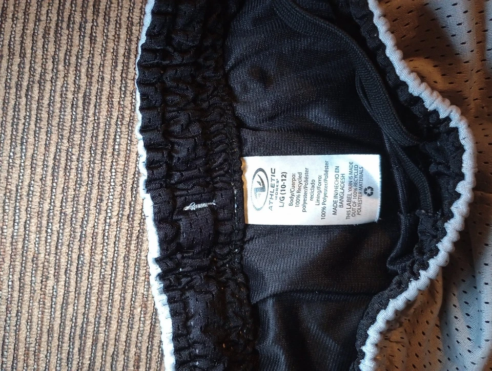 Paquete de pantalones cortos para niños Foto 4 de 4