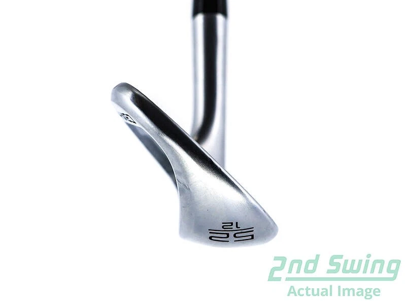 Cleveland CBX 4 ZipCore Wedge Gap GW 52° Graphite Ladies Right 34.75in - Image 4 of 4