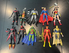 McFarlane DC Multiverse Lot