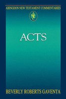 Abingdon New Testament Commentary - Acts Beverly Roberts Gaventa Taschenbuch