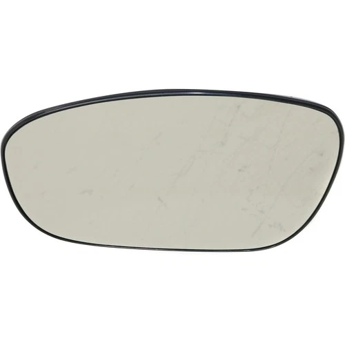 Mirror Glass For 05-10 Chrysler 300 backing plate Flat Left 5139203AA 5139199AA
