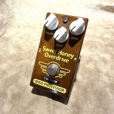 MAD PROFESSOR Sweet Honey Over Drive Custom 442554