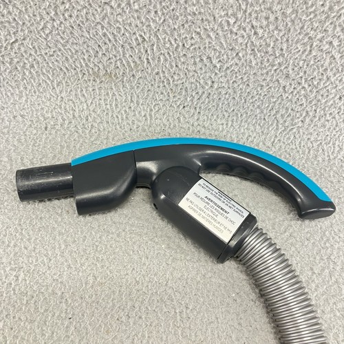 Eureka Complete Clean Canister Vacuum Replacement Hose and Handle TESTED WORKS - Picture 5 of 12