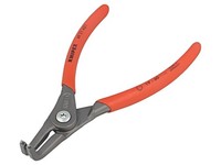 49 21 A21 Zange FüR Sprengringe AußEnring 19-60Mm L.Zange: 165Mm Knipex