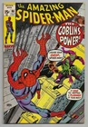 THE AMAZING SPIDER-MAN # 98 : Very Fine/Near Mint (Grade 9.0) : July 1971