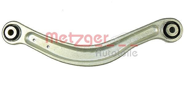 Metzger Lenker, RadaufhäNgung Hinten, Hinterachse Links, Oben FüR MERCEDES-BENZ-image