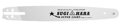 ESPADA SUGIHARA LAMINADA 14'', 1/4, 0.43'', 76 ESLABONES BN6M-4V35-A