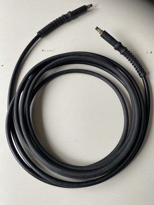 KÄRCHER Hochdruckreiniger 6m Schlauch Quick Connect Fit 145Bar K2K3K4K5 *mehr Kärcher 