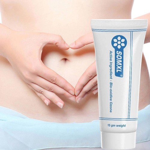 SOMXL Genital Wart and HPV Removal Treatment 15g - Picture 5 of 8