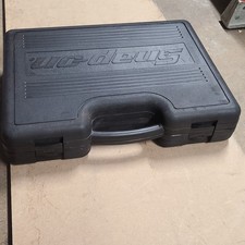 Snap-on Tire Pressure Monitoring Sensor System TPMS3 Empty Tool Case 
