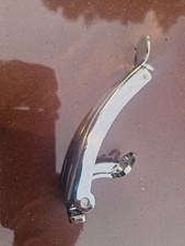 55-67 Vw Volkswagen Bus Side Pop Out Spoon Large Window Latch Type 2 Chrome One