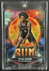 2025 Topps Cosmic Chrome Dylan Harper Sun (RAW)