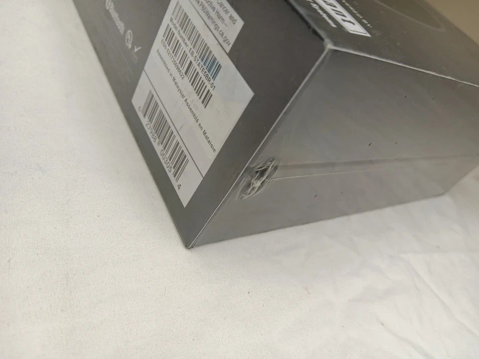 Ecobee EB-STATE5BR-01 Smart Thermostat PRO - Image 4 of 4