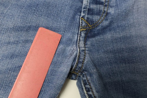 DIESEL D.N.A Sleenker Slim Skinny Stretch 0679C Jeans Men's W30/L32 Distressed - Picture 10 of 13