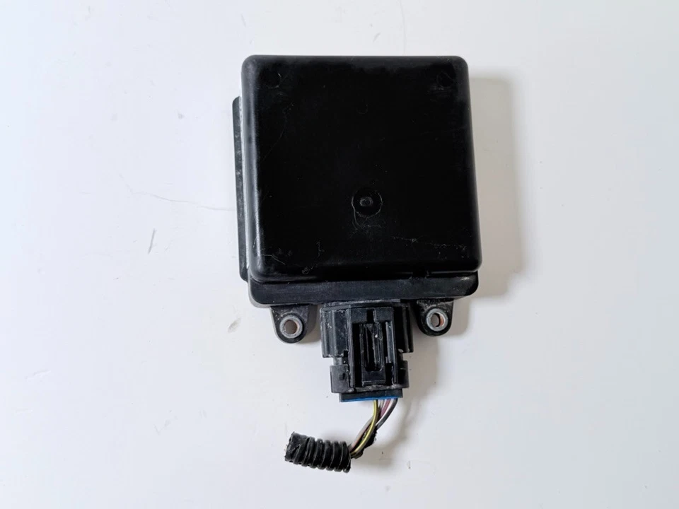 2015 LINCOLN MKX BLIND SPOT DETECTION SENSOR | OEM FT4T14D453AC - Imagem 2 de 4