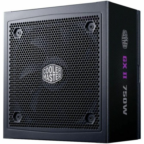 Cooler Master MWE Gold MPX-7503-AFAG 750W Power Supply - Picture 1 of 5