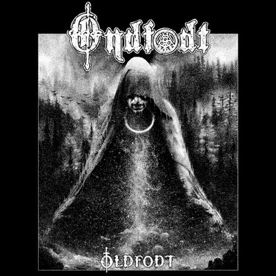 Ondfodt - Ondfodt [Used Very Good CD]
