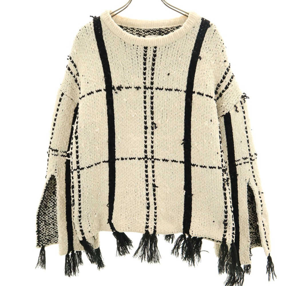 AMERI UNDRESSED 1920131030 Long sleeve sweater Kn… - image 1