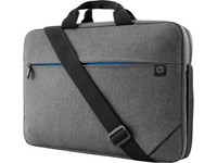 HP Prelude Laptop-Tasche 15,6 Zoll Notebook-Tasche Wasserabweisend Grau